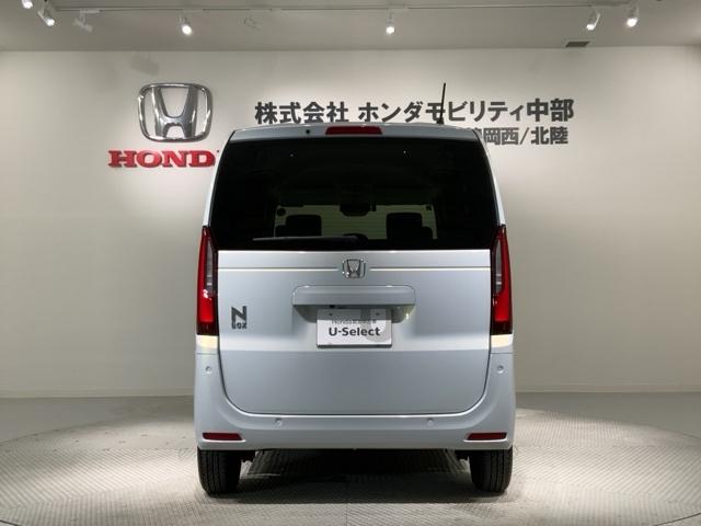 N-BOX ベースグレード H SENSING 新車保証 試乗車 ワンオ-ナ- ナビLXU-242NBi TV Rカメラ CD録音 BTオ-ディオ DVD シ-トヒ-タ- ETC LEDライト 両側電動ドア VSA スマ-トキ-(49枚目)
