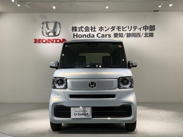 N-BOX ベースグレード H SENSING 新車保証 試乗車 ワンオ-ナ- ナビLXU-242NBi TV Rカメラ CD録音 BTオ-ディオ DVD シ-トヒ-タ- ETC LEDライト 両側電動ドア VSA スマ-トキ-(53枚目)