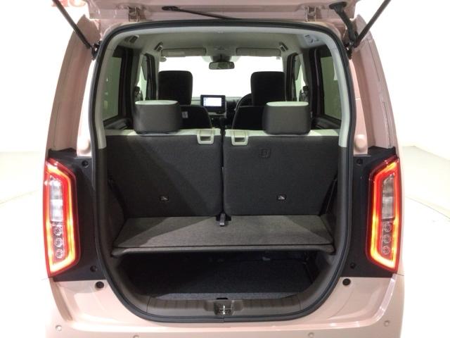 Ｎ－ＷＧＮ Ｌホンダセンシング　２ト－ン　最長５年保証　ワンオ－ナ－　ナビＶＸＭ－２０４ＶＦｉ　ＴＶ　Ｒカメラ　ＣＤ録音　ＢＴオ－ディオ　ＤＶＤ　シ－トヒ－タ－　ＥＴＣ　ＬＥＤライト　ＶＳＡ　クルコン　スマ－トキ－　盗難防止装置（35枚目）