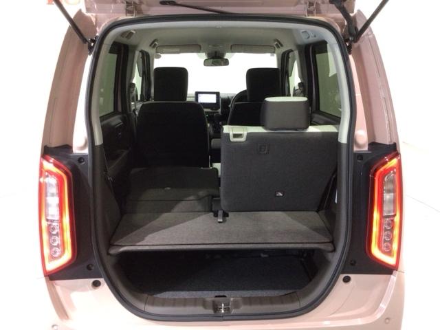 Ｎ－ＷＧＮ Ｌホンダセンシング　２ト－ン　最長５年保証　ワンオ－ナ－　ナビＶＸＭ－２０４ＶＦｉ　ＴＶ　Ｒカメラ　ＣＤ録音　ＢＴオ－ディオ　ＤＶＤ　シ－トヒ－タ－　ＥＴＣ　ＬＥＤライト　ＶＳＡ　クルコン　スマ－トキ－　盗難防止装置（37枚目）