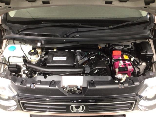 Ｎ－ＷＧＮ Ｌホンダセンシング　２ト－ン　最長５年保証　ワンオ－ナ－　ナビＶＸＭ－２０４ＶＦｉ　ＴＶ　Ｒカメラ　ＣＤ録音　ＢＴオ－ディオ　ＤＶＤ　シ－トヒ－タ－　ＥＴＣ　ＬＥＤライト　ＶＳＡ　クルコン　スマ－トキ－　盗難防止装置（44枚目）