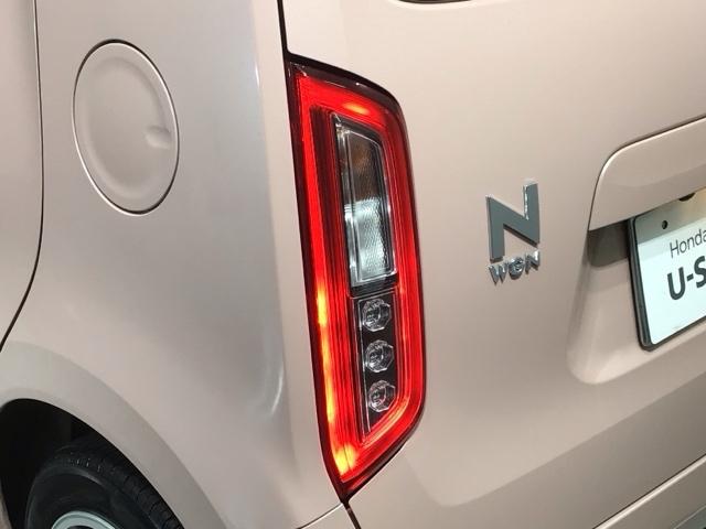 Ｎ－ＷＧＮ Ｌホンダセンシング　２ト－ン　最長５年保証　ワンオ－ナ－　ナビＶＸＭ－２０４ＶＦｉ　ＴＶ　Ｒカメラ　ＣＤ録音　ＢＴオ－ディオ　ＤＶＤ　シ－トヒ－タ－　ＥＴＣ　ＬＥＤライト　ＶＳＡ　クルコン　スマ－トキ－　盗難防止装置（45枚目）