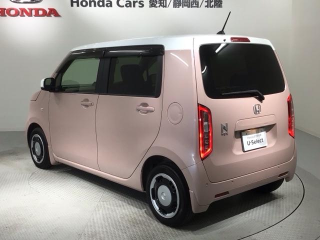 Ｎ－ＷＧＮ Ｌホンダセンシング　２ト－ン　最長５年保証　ワンオ－ナ－　ナビＶＸＭ－２０４ＶＦｉ　ＴＶ　Ｒカメラ　ＣＤ録音　ＢＴオ－ディオ　ＤＶＤ　シ－トヒ－タ－　ＥＴＣ　ＬＥＤライト　ＶＳＡ　クルコン　スマ－トキ－　盗難防止装置（48枚目）