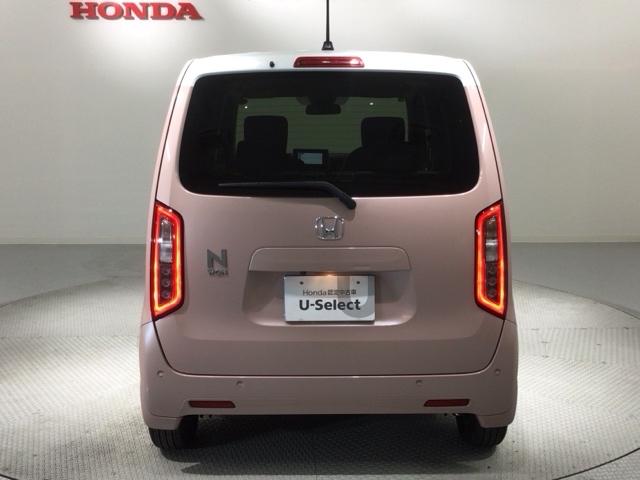 Ｎ－ＷＧＮ Ｌホンダセンシング　２ト－ン　最長５年保証　ワンオ－ナ－　ナビＶＸＭ－２０４ＶＦｉ　ＴＶ　Ｒカメラ　ＣＤ録音　ＢＴオ－ディオ　ＤＶＤ　シ－トヒ－タ－　ＥＴＣ　ＬＥＤライト　ＶＳＡ　クルコン　スマ－トキ－　盗難防止装置（49枚目）