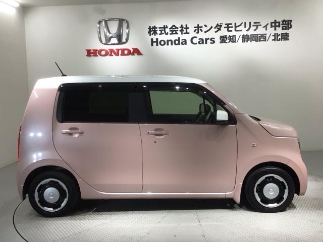 Ｎ－ＷＧＮ Ｌホンダセンシング　２ト－ン　最長５年保証　ワンオ－ナ－　ナビＶＸＭ－２０４ＶＦｉ　ＴＶ　Ｒカメラ　ＣＤ録音　ＢＴオ－ディオ　ＤＶＤ　シ－トヒ－タ－　ＥＴＣ　ＬＥＤライト　ＶＳＡ　クルコン　スマ－トキ－　盗難防止装置（51枚目）