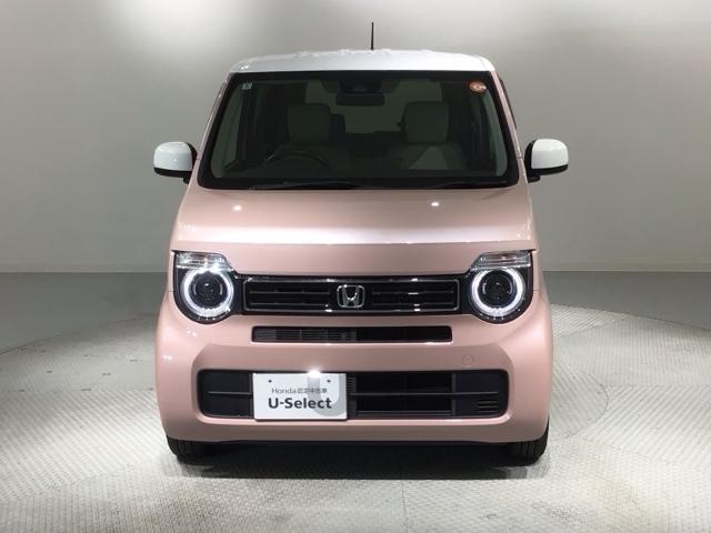 Ｎ－ＷＧＮ Ｌホンダセンシング　２ト－ン　最長５年保証　ワンオ－ナ－　ナビＶＸＭ－２０４ＶＦｉ　ＴＶ　Ｒカメラ　ＣＤ録音　ＢＴオ－ディオ　ＤＶＤ　シ－トヒ－タ－　ＥＴＣ　ＬＥＤライト　ＶＳＡ　クルコン　スマ－トキ－　盗難防止装置（53枚目）