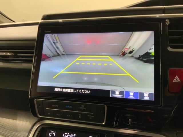 ステップワゴンスパーダ e:HEVスパーダGホンダセンシング 最長5年保証 ワンオ-ナ- ナビVXU-217SWi TV Rカメラ CD録音 BTオ-ディオ DVD ETC LEDライト 両側電動ドア VSA クルコン アルミ スマ-トキ- 盗難防止装置 AAC(7枚目)