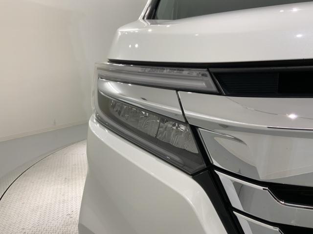 ステップワゴンスパーダ e:HEVスパーダGホンダセンシング 最長5年保証 ワンオ-ナ- ナビVXU-217SWi TV Rカメラ CD録音 BTオ-ディオ DVD ETC LEDライト 両側電動ドア VSA クルコン アルミ スマ-トキ- 盗難防止装置 AAC(8枚目)