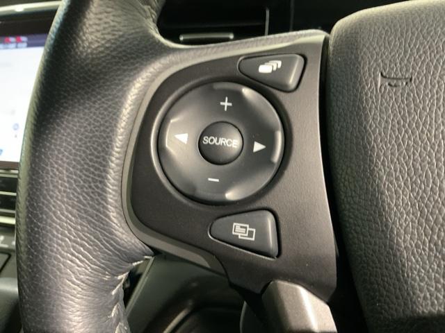 ステップワゴンスパーダ e:HEVスパーダGホンダセンシング 最長5年保証 ワンオ-ナ- ナビVXU-217SWi TV Rカメラ CD録音 BTオ-ディオ DVD ETC LEDライト 両側電動ドア VSA クルコン アルミ スマ-トキ- 盗難防止装置 AAC(10枚目)