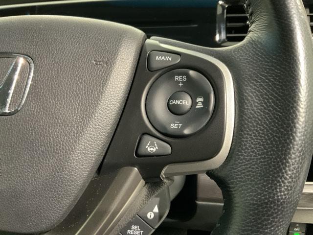 ステップワゴンスパーダ e:HEVスパーダGホンダセンシング 最長5年保証 ワンオ-ナ- ナビVXU-217SWi TV Rカメラ CD録音 BTオ-ディオ DVD ETC LEDライト 両側電動ドア VSA クルコン アルミ スマ-トキ- 盗難防止装置 AAC(11枚目)