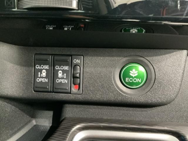 ステップワゴンスパーダ e:HEVスパーダGホンダセンシング 最長5年保証 ワンオ-ナ- ナビVXU-217SWi TV Rカメラ CD録音 BTオ-ディオ DVD ETC LEDライト 両側電動ドア VSA クルコン アルミ スマ-トキ- 盗難防止装置 AAC(14枚目)