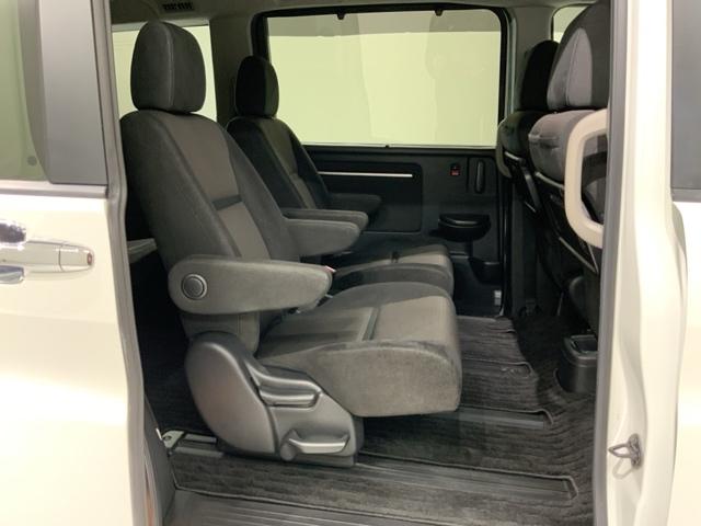 ステップワゴンスパーダ e:HEVスパーダGホンダセンシング 最長5年保証 ワンオ-ナ- ナビVXU-217SWi TV Rカメラ CD録音 BTオ-ディオ DVD ETC LEDライト 両側電動ドア VSA クルコン アルミ スマ-トキ- 盗難防止装置 AAC(18枚目)