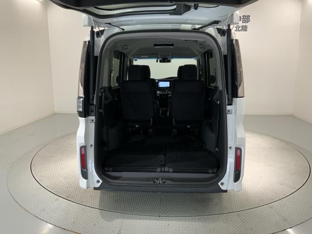 ステップワゴンスパーダ e:HEVスパーダGホンダセンシング 最長5年保証 ワンオ-ナ- ナビVXU-217SWi TV Rカメラ CD録音 BTオ-ディオ DVD ETC LEDライト 両側電動ドア VSA クルコン アルミ スマ-トキ- 盗難防止装置 AAC(19枚目)