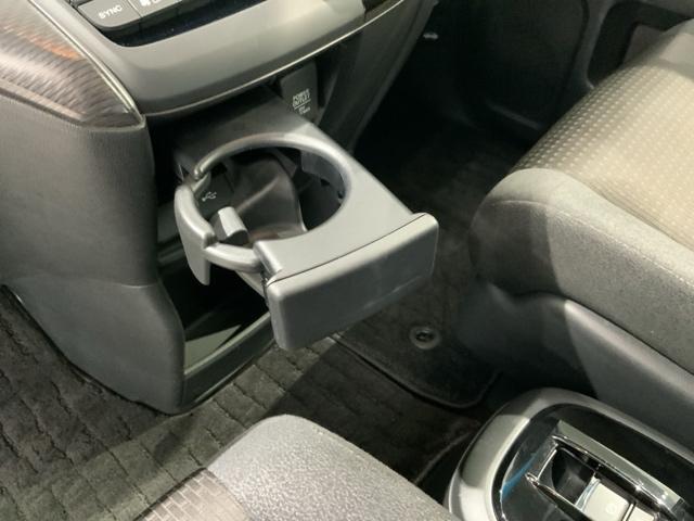 ステップワゴンスパーダ e:HEVスパーダGホンダセンシング 最長5年保証 ワンオ-ナ- ナビVXU-217SWi TV Rカメラ CD録音 BTオ-ディオ DVD ETC LEDライト 両側電動ドア VSA クルコン アルミ スマ-トキ- 盗難防止装置 AAC(24枚目)