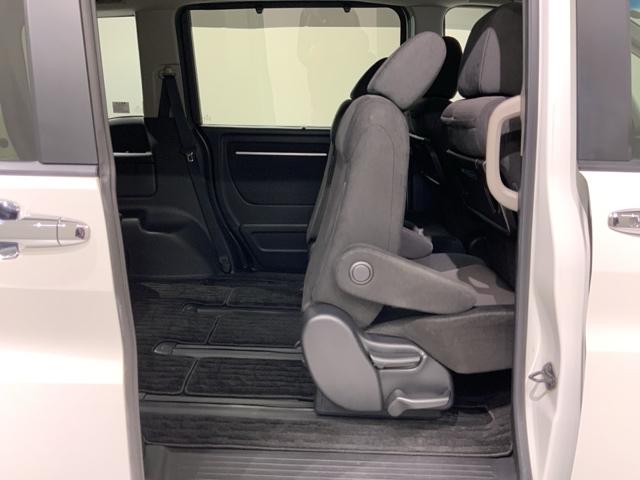 ステップワゴンスパーダ e:HEVスパーダGホンダセンシング 最長5年保証 ワンオ-ナ- ナビVXU-217SWi TV Rカメラ CD録音 BTオ-ディオ DVD ETC LEDライト 両側電動ドア VSA クルコン アルミ スマ-トキ- 盗難防止装置 AAC(32枚目)