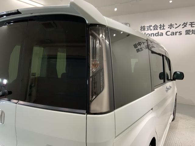 ステップワゴンスパーダ e:HEVスパーダGホンダセンシング 最長5年保証 ワンオ-ナ- ナビVXU-217SWi TV Rカメラ CD録音 BTオ-ディオ DVD ETC LEDライト 両側電動ドア VSA クルコン アルミ スマ-トキ- 盗難防止装置 AAC(45枚目)