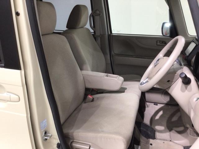 Ｎ－ＢＯＸ Ｇ　保証付　ワンオ－ナ－　ナビ　ＴＶ　Ｒカメラ　ＥＴＣ　ＶＳＡ　スマ－トキ－　盗難防止装置　整備記録簿　ＡＡＣ　ドアバイザ－　ベンチシ－ト　Ｗエアバッグ　スマキ－　ＡＵＴＯエアコン　バックモニタ－　エアＢ（17枚目）