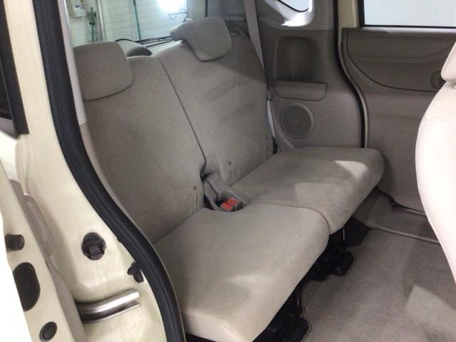 Ｎ－ＢＯＸ Ｇ　保証付　ワンオ－ナ－　ナビ　ＴＶ　Ｒカメラ　ＥＴＣ　ＶＳＡ　スマ－トキ－　盗難防止装置　整備記録簿　ＡＡＣ　ドアバイザ－　ベンチシ－ト　Ｗエアバッグ　スマキ－　ＡＵＴＯエアコン　バックモニタ－　エアＢ（18枚目）