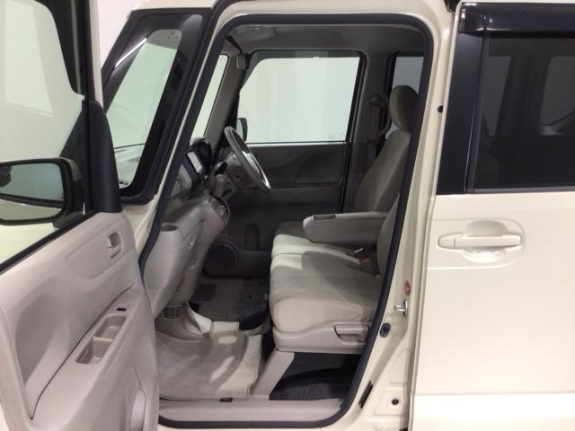 Ｎ－ＢＯＸ Ｇ　保証付　ワンオ－ナ－　ナビ　ＴＶ　Ｒカメラ　ＥＴＣ　ＶＳＡ　スマ－トキ－　盗難防止装置　整備記録簿　ＡＡＣ　ドアバイザ－　ベンチシ－ト　Ｗエアバッグ　スマキ－　ＡＵＴＯエアコン　バックモニタ－　エアＢ（29枚目）