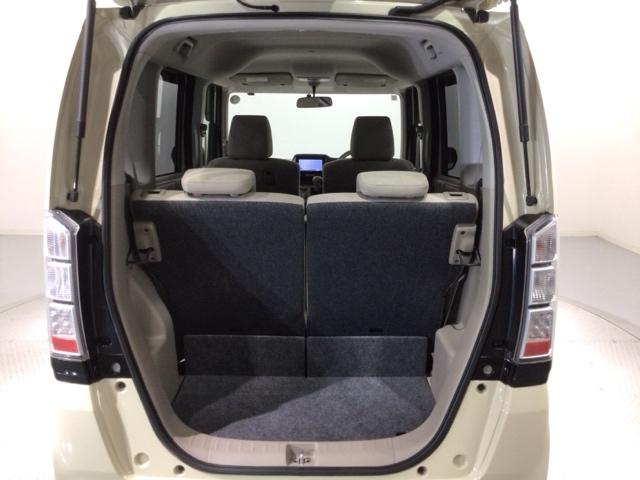 Ｎ－ＢＯＸ Ｇ　保証付　ワンオ－ナ－　ナビ　ＴＶ　Ｒカメラ　ＥＴＣ　ＶＳＡ　スマ－トキ－　盗難防止装置　整備記録簿　ＡＡＣ　ドアバイザ－　ベンチシ－ト　Ｗエアバッグ　スマキ－　ＡＵＴＯエアコン　バックモニタ－　エアＢ（36枚目）