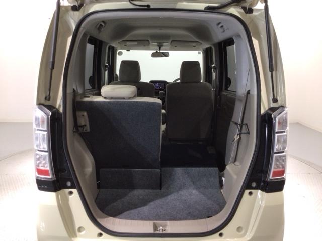 Ｎ－ＢＯＸ Ｇ　保証付　ワンオ－ナ－　ナビ　ＴＶ　Ｒカメラ　ＥＴＣ　ＶＳＡ　スマ－トキ－　盗難防止装置　整備記録簿　ＡＡＣ　ドアバイザ－　ベンチシ－ト　Ｗエアバッグ　スマキ－　ＡＵＴＯエアコン　バックモニタ－　エアＢ（37枚目）