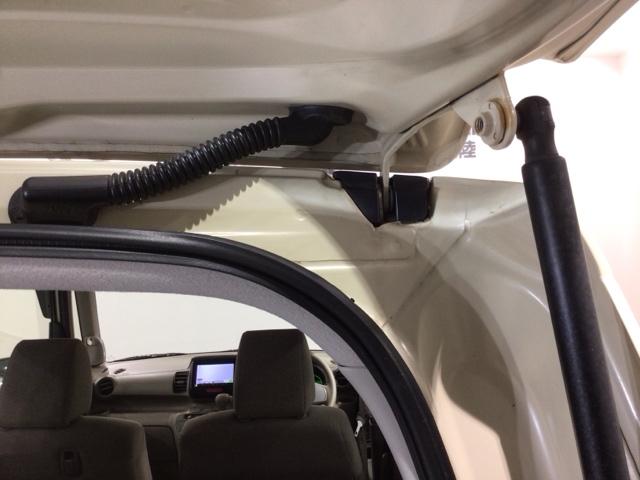 Ｎ－ＢＯＸ Ｇ　保証付　ワンオ－ナ－　ナビ　ＴＶ　Ｒカメラ　ＥＴＣ　ＶＳＡ　スマ－トキ－　盗難防止装置　整備記録簿　ＡＡＣ　ドアバイザ－　ベンチシ－ト　Ｗエアバッグ　スマキ－　ＡＵＴＯエアコン　バックモニタ－　エアＢ（43枚目）