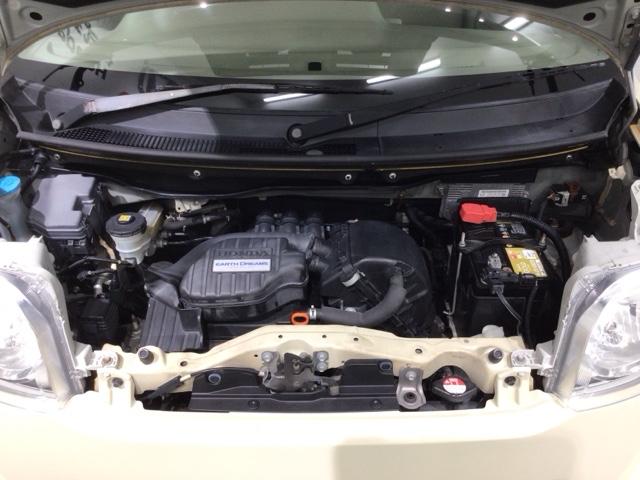 Ｎ－ＢＯＸ Ｇ　保証付　ワンオ－ナ－　ナビ　ＴＶ　Ｒカメラ　ＥＴＣ　ＶＳＡ　スマ－トキ－　盗難防止装置　整備記録簿　ＡＡＣ　ドアバイザ－　ベンチシ－ト　Ｗエアバッグ　スマキ－　ＡＵＴＯエアコン　バックモニタ－　エアＢ（44枚目）