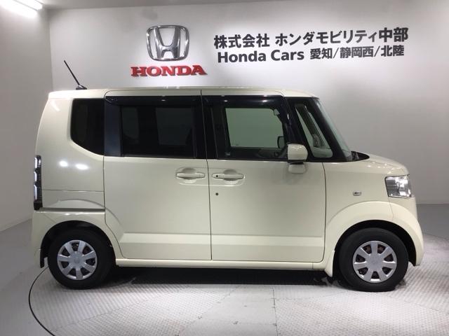 Ｎ－ＢＯＸ Ｇ　保証付　ワンオ－ナ－　ナビ　ＴＶ　Ｒカメラ　ＥＴＣ　ＶＳＡ　スマ－トキ－　盗難防止装置　整備記録簿　ＡＡＣ　ドアバイザ－　ベンチシ－ト　Ｗエアバッグ　スマキ－　ＡＵＴＯエアコン　バックモニタ－　エアＢ（51枚目）