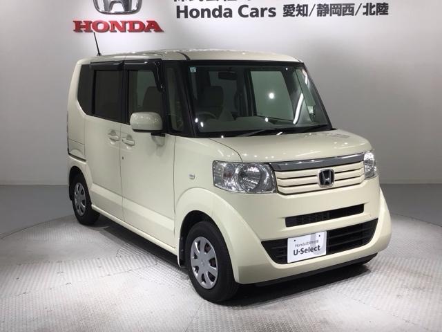 Ｎ－ＢＯＸ Ｇ　保証付　ワンオ－ナ－　ナビ　ＴＶ　Ｒカメラ　ＥＴＣ　ＶＳＡ　スマ－トキ－　盗難防止装置　整備記録簿　ＡＡＣ　ドアバイザ－　ベンチシ－ト　Ｗエアバッグ　スマキ－　ＡＵＴＯエアコン　バックモニタ－　エアＢ（52枚目）