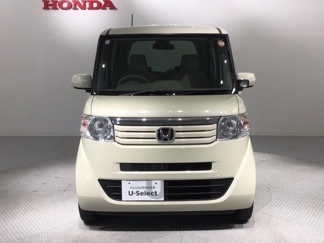 Ｎ－ＢＯＸ Ｇ　保証付　ワンオ－ナ－　ナビ　ＴＶ　Ｒカメラ　ＥＴＣ　ＶＳＡ　スマ－トキ－　盗難防止装置　整備記録簿　ＡＡＣ　ドアバイザ－　ベンチシ－ト　Ｗエアバッグ　スマキ－　ＡＵＴＯエアコン　バックモニタ－　エアＢ（53枚目）