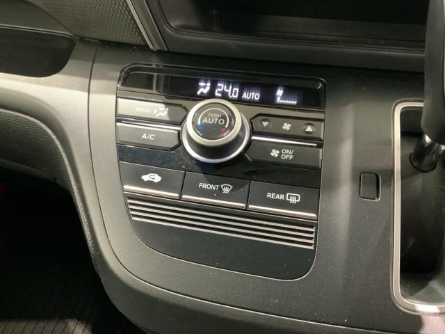 フリード＋ Ｇ・ホンダセンシング　異臭大　最長５年保証　ワンオ－ナ－　ナビＶＸＭ－１９７ＶＦＮｉ　ＴＶ　Ｒカメラ　ＣＤ録音　ＢＴオ－ディオ　ＤＶＤ　ＥＴＣ　両側電動ドア　ＶＳＡ　クルコン　スマ－トキ－　盗難防止装置　整備記録簿　ＡＡＣ（9枚目）