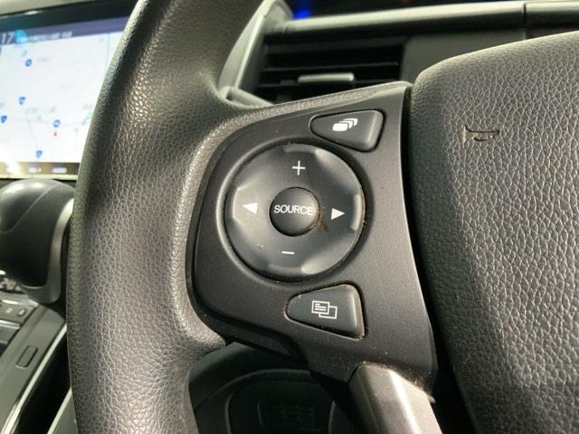 フリード＋ Ｇ・ホンダセンシング　異臭大　最長５年保証　ワンオ－ナ－　ナビＶＸＭ－１９７ＶＦＮｉ　ＴＶ　Ｒカメラ　ＣＤ録音　ＢＴオ－ディオ　ＤＶＤ　ＥＴＣ　両側電動ドア　ＶＳＡ　クルコン　スマ－トキ－　盗難防止装置　整備記録簿　ＡＡＣ（10枚目）