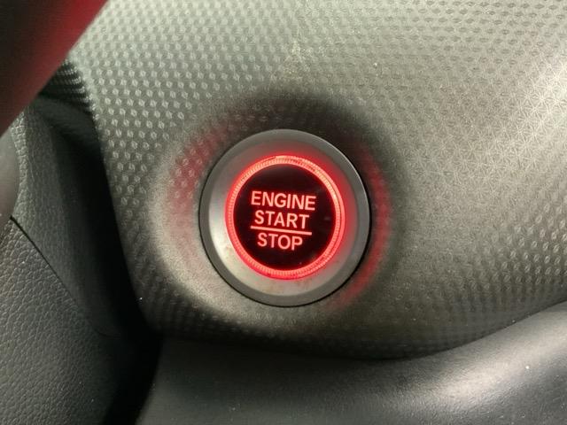 フリード＋ Ｇ・ホンダセンシング　異臭大　最長５年保証　ワンオ－ナ－　ナビＶＸＭ－１９７ＶＦＮｉ　ＴＶ　Ｒカメラ　ＣＤ録音　ＢＴオ－ディオ　ＤＶＤ　ＥＴＣ　両側電動ドア　ＶＳＡ　クルコン　スマ－トキ－　盗難防止装置　整備記録簿　ＡＡＣ（14枚目）