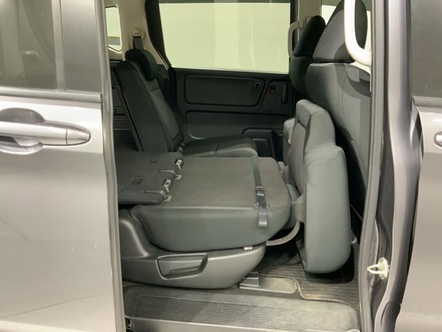 フリード＋ Ｇ・ホンダセンシング　異臭大　最長５年保証　ワンオ－ナ－　ナビＶＸＭ－１９７ＶＦＮｉ　ＴＶ　Ｒカメラ　ＣＤ録音　ＢＴオ－ディオ　ＤＶＤ　ＥＴＣ　両側電動ドア　ＶＳＡ　クルコン　スマ－トキ－　盗難防止装置　整備記録簿　ＡＡＣ（31枚目）