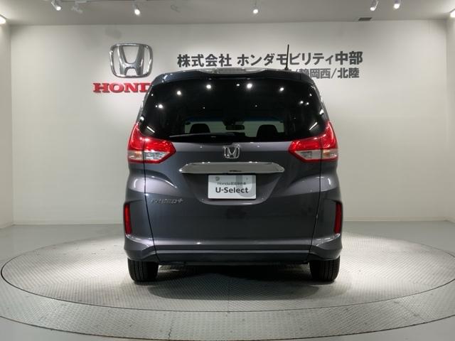 フリード＋ Ｇ・ホンダセンシング　異臭大　最長５年保証　ワンオ－ナ－　ナビＶＸＭ－１９７ＶＦＮｉ　ＴＶ　Ｒカメラ　ＣＤ録音　ＢＴオ－ディオ　ＤＶＤ　ＥＴＣ　両側電動ドア　ＶＳＡ　クルコン　スマ－トキ－　盗難防止装置　整備記録簿　ＡＡＣ（49枚目）