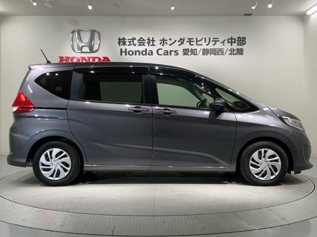 フリード＋ Ｇ・ホンダセンシング　異臭大　最長５年保証　ワンオ－ナ－　ナビＶＸＭ－１９７ＶＦＮｉ　ＴＶ　Ｒカメラ　ＣＤ録音　ＢＴオ－ディオ　ＤＶＤ　ＥＴＣ　両側電動ドア　ＶＳＡ　クルコン　スマ－トキ－　盗難防止装置　整備記録簿　ＡＡＣ（51枚目）