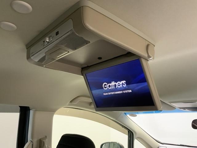 オデッセイハイブリッド ハイブリッドアブソルート・ホンダセンシングＥＸパック　１年保証　ワンオ－ナ－　ナビＶＸＭ－１７５ＶＦＥｉ　ＴＶ　Ｒカメラ　ＣＤ録音　ＢＴオ－ディオ　ＤＶＤ　ＥＴＣ　ＬＥＤライト　両側電動ドア　ＶＳＡ　電動シ－ト　クルコン　アルミ　スマ－トキ－　整備記録簿（2枚目）