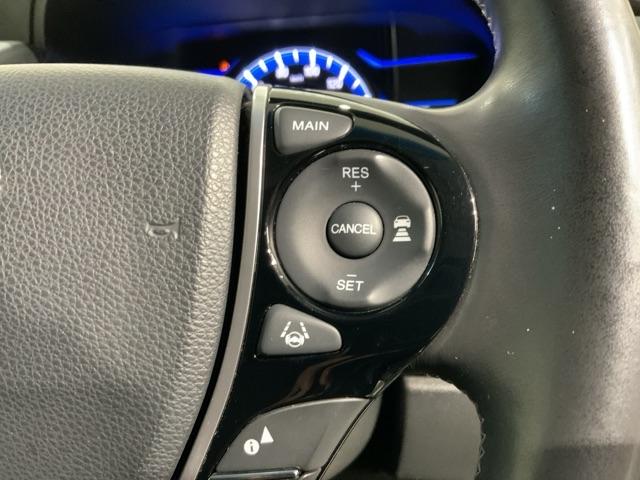 オデッセイハイブリッド ハイブリッドアブソルート・ホンダセンシングＥＸパック　１年保証　ワンオ－ナ－　ナビＶＸＭ－１７５ＶＦＥｉ　ＴＶ　Ｒカメラ　ＣＤ録音　ＢＴオ－ディオ　ＤＶＤ　ＥＴＣ　ＬＥＤライト　両側電動ドア　ＶＳＡ　電動シ－ト　クルコン　アルミ　スマ－トキ－　整備記録簿（12枚目）