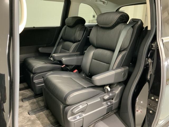 オデッセイハイブリッド ハイブリッドアブソルート・ホンダセンシングＥＸパック　１年保証　ワンオ－ナ－　ナビＶＸＭ－１７５ＶＦＥｉ　ＴＶ　Ｒカメラ　ＣＤ録音　ＢＴオ－ディオ　ＤＶＤ　ＥＴＣ　ＬＥＤライト　両側電動ドア　ＶＳＡ　電動シ－ト　クルコン　アルミ　スマ－トキ－　整備記録簿（29枚目）