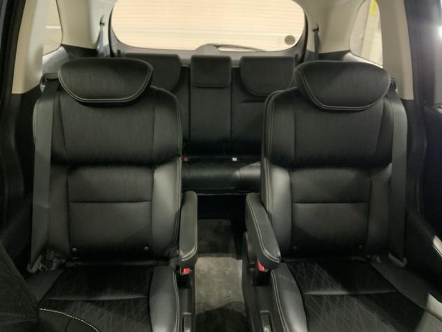 オデッセイハイブリッド ハイブリッドアブソルート・ホンダセンシングＥＸパック　１年保証　ワンオ－ナ－　ナビＶＸＭ－１７５ＶＦＥｉ　ＴＶ　Ｒカメラ　ＣＤ録音　ＢＴオ－ディオ　ＤＶＤ　ＥＴＣ　ＬＥＤライト　両側電動ドア　ＶＳＡ　電動シ－ト　クルコン　アルミ　スマ－トキ－　整備記録簿（30枚目）