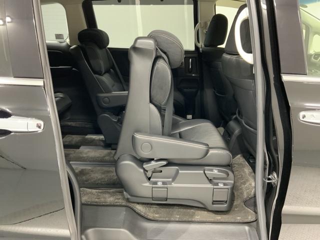 オデッセイハイブリッド ハイブリッドアブソルート・ホンダセンシングＥＸパック　１年保証　ワンオ－ナ－　ナビＶＸＭ－１７５ＶＦＥｉ　ＴＶ　Ｒカメラ　ＣＤ録音　ＢＴオ－ディオ　ＤＶＤ　ＥＴＣ　ＬＥＤライト　両側電動ドア　ＶＳＡ　電動シ－ト　クルコン　アルミ　スマ－トキ－　整備記録簿（31枚目）