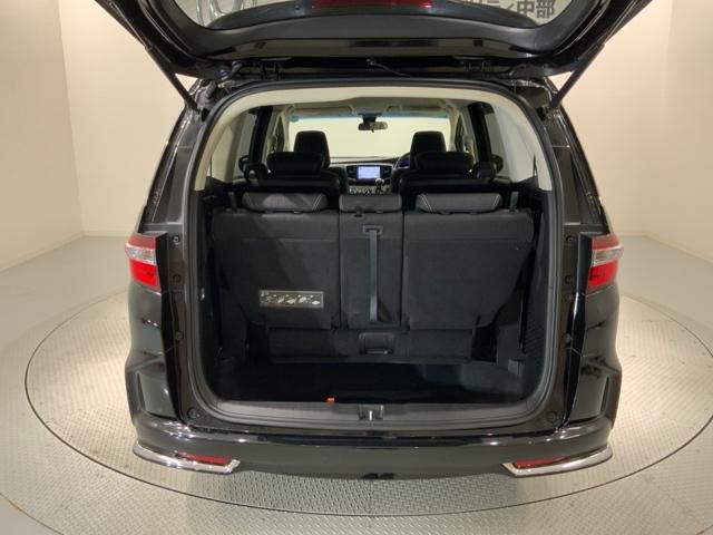 オデッセイハイブリッド ハイブリッドアブソルート・ホンダセンシングＥＸパック　１年保証　ワンオ－ナ－　ナビＶＸＭ－１７５ＶＦＥｉ　ＴＶ　Ｒカメラ　ＣＤ録音　ＢＴオ－ディオ　ＤＶＤ　ＥＴＣ　ＬＥＤライト　両側電動ドア　ＶＳＡ　電動シ－ト　クルコン　アルミ　スマ－トキ－　整備記録簿（34枚目）