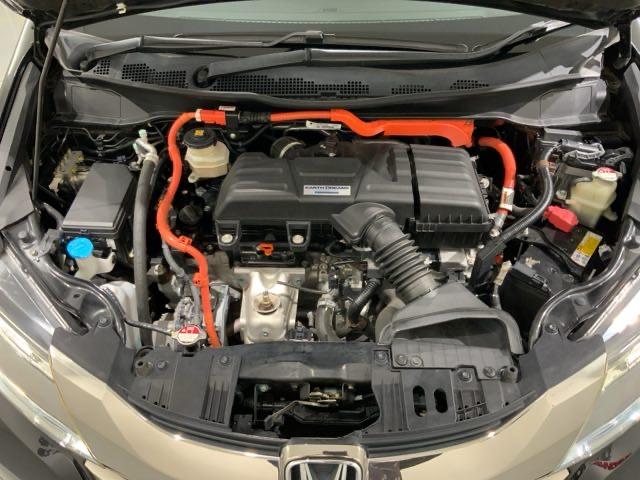 オデッセイハイブリッド ハイブリッドアブソルート・ホンダセンシングＥＸパック　１年保証　ワンオ－ナ－　ナビＶＸＭ－１７５ＶＦＥｉ　ＴＶ　Ｒカメラ　ＣＤ録音　ＢＴオ－ディオ　ＤＶＤ　ＥＴＣ　ＬＥＤライト　両側電動ドア　ＶＳＡ　電動シ－ト　クルコン　アルミ　スマ－トキ－　整備記録簿（44枚目）