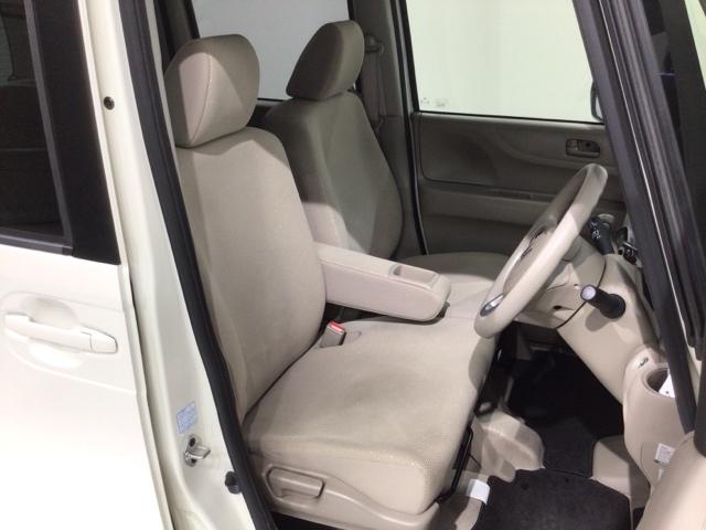 Ｎ－ＢＯＸ Ｇ・Ｌパッケージ　１年保証　ワンオ－ナ－　ナビＶＸＭ－１２２ＶＦｉ　ＴＶ　ＣＤ録音　ＢＴオ－ディオ　ＤＶＤ　ＥＴＣ　ＶＳＡ　アルミ　スマ－トキ－　盗難防止装置　整備記録簿　ＡＡＣ　スペアキ－　ドアバイザ－　ベンチシ－ト（17枚目）