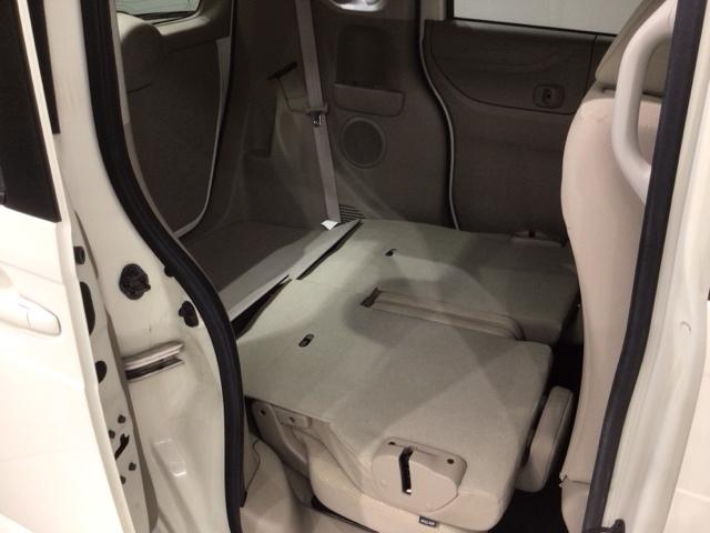 Ｎ－ＢＯＸ Ｇ・Ｌパッケージ　１年保証　ワンオ－ナ－　ナビＶＸＭ－１２２ＶＦｉ　ＴＶ　ＣＤ録音　ＢＴオ－ディオ　ＤＶＤ　ＥＴＣ　ＶＳＡ　アルミ　スマ－トキ－　盗難防止装置　整備記録簿　ＡＡＣ　スペアキ－　ドアバイザ－　ベンチシ－ト（32枚目）