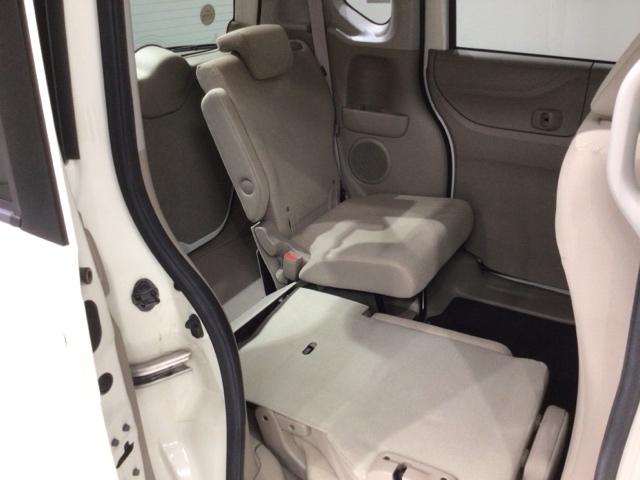 Ｎ－ＢＯＸ Ｇ・Ｌパッケージ　１年保証　ワンオ－ナ－　ナビＶＸＭ－１２２ＶＦｉ　ＴＶ　ＣＤ録音　ＢＴオ－ディオ　ＤＶＤ　ＥＴＣ　ＶＳＡ　アルミ　スマ－トキ－　盗難防止装置　整備記録簿　ＡＡＣ　スペアキ－　ドアバイザ－　ベンチシ－ト（33枚目）