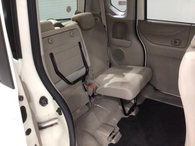 Ｎ－ＢＯＸ Ｇ・Ｌパッケージ　１年保証　ワンオ－ナ－　ナビＶＸＭ－１２２ＶＦｉ　ＴＶ　ＣＤ録音　ＢＴオ－ディオ　ＤＶＤ　ＥＴＣ　ＶＳＡ　アルミ　スマ－トキ－　盗難防止装置　整備記録簿　ＡＡＣ　スペアキ－　ドアバイザ－　ベンチシ－ト（34枚目）