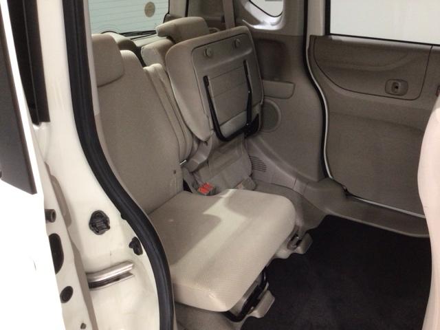 Ｎ－ＢＯＸ Ｇ・Ｌパッケージ　１年保証　ワンオ－ナ－　ナビＶＸＭ－１２２ＶＦｉ　ＴＶ　ＣＤ録音　ＢＴオ－ディオ　ＤＶＤ　ＥＴＣ　ＶＳＡ　アルミ　スマ－トキ－　盗難防止装置　整備記録簿　ＡＡＣ　スペアキ－　ドアバイザ－　ベンチシ－ト（36枚目）