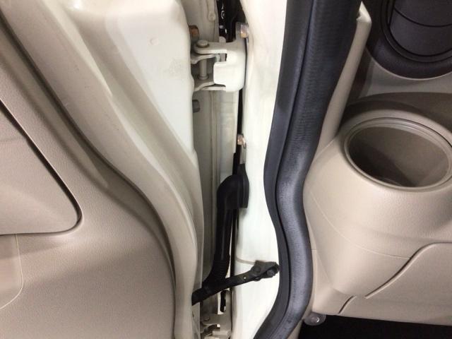 Ｎ－ＢＯＸ Ｇ・Ｌパッケージ　１年保証　ワンオ－ナ－　ナビＶＸＭ－１２２ＶＦｉ　ＴＶ　ＣＤ録音　ＢＴオ－ディオ　ＤＶＤ　ＥＴＣ　ＶＳＡ　アルミ　スマ－トキ－　盗難防止装置　整備記録簿　ＡＡＣ　スペアキ－　ドアバイザ－　ベンチシ－ト（42枚目）