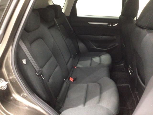 CX-5 20S 最長5年保証 ワンオ-ナ- 純正ナビ TV Rカメラ BTオ-ディオ DVD ドラレコ ETC LEDライト 横滑り防止 クルコン アルミ スマ-トキ- 盗難防止装置 整備記録簿 AAC スペアキ-(18枚目)
